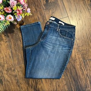 Jessica Simpson jeans Size 18 W